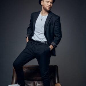 Johannes Oerding - Sommer Open Airs 2025 Dresden Filmnächte am Elbufer 04.07.2025 19:30 Uhr