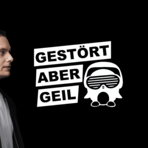 Gestört aber GeiL - Tour 2025 Chemnitz Wasserschloss Klaffenbach 04.07.2025 19:30 Uhr