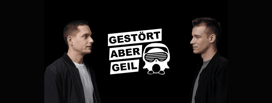 Arena Ticket | Gestört aber GeiL - Tour 2025 Chemnitz Wasserschloss Klaffenbach 04.07.2025 19:30 Uhr | 2025 07 04 gestoert aber geil