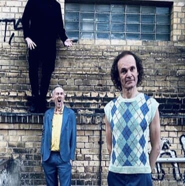 Arena Ticket | Schubert, Sträter und König - Gipfeltreffen Live! Dresden Freilichtbühne Junge Garde im Großen Garte 28.08.2027 19:30 Uhr | 2025 08 27 Gipfeltreffen 1x1 20251115115937