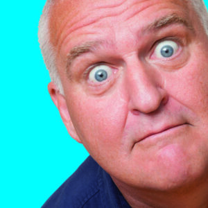 Markus Maria Profitlich - Mensch Markus: Party! Wurzen Kulturhaus Schweizergarten 09.11.2025 18:00 Uhr