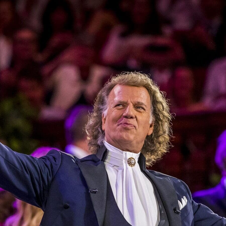 André Rieu - Tour 2027