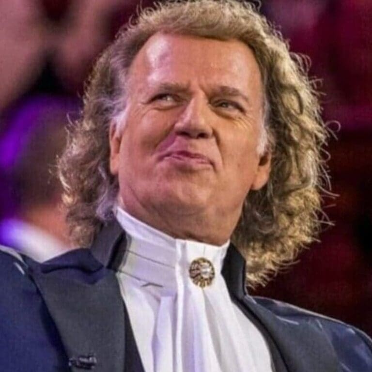 Andre Rieu - Tour 2027 Leipzig QUARTERBACK Immobilien ARENA 26.05.2027 19:30 Uhr