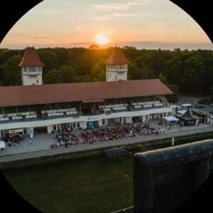Filmnächte Leipzig 09.07. – 17.08.2025 Leipzig Konzerte Scheibenholz Sommerkino