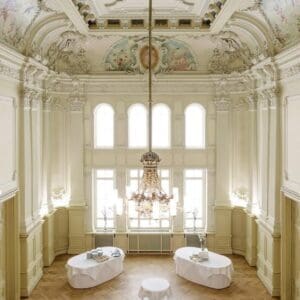 Sinfonia Leipzig – Rusalka Mini-Oper Leipzig Salles de Pologne 30.04.2025 19:30 Uhr