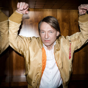 JOCHEN DISTELMEYER: Gefühlte Wahrheiten - solo acoustic  Leipzig UT Connewitz 16.09.2024 20:00 Uhr