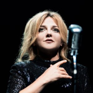 Annett Louisan - 20 Jahre Bohème - Das Jubiläumskonzert - Halle Steintor Variete 18.09.2024 19:30 Uhr