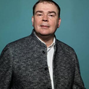 Max Goldt liest – 2024 -  Leipzig Kupfersaal 07.11.2024 20:00 Uhr