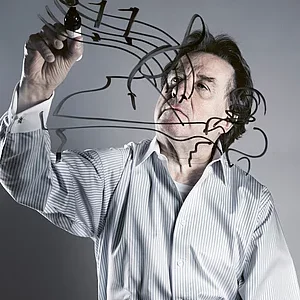 Rezital - Rudolf Buchbinder, Hilary Hahn & Gautier Capuçon Gewandhaus Großer Saal Leipzig 10.11.2024 20:00 Uhr