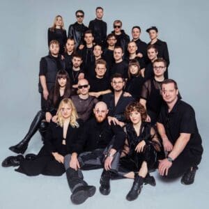 Arena Ticket | Jazzrausch Bigband - Bangers Only! - Leipzig Kupfersaal 07.11.2025 20:00 Uhr | 2024 11 22 Jazzrausch 1x1 20251105130627