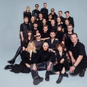 Jazzrausch Bigband - Bangers Only! -  Leipzig Kupfersaal 22.11.2024 20:00 Uhr