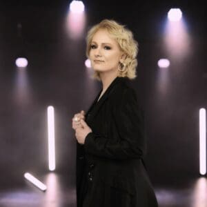 Nicole - Ich bin zurück - Halle Steintor Variete 27.11.2024 19:00 Uhr