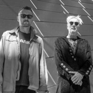 FRONTLINE ASSEMBLY Support: THE HALO TREES & I YA TOYAH - Leipzig Hellraiser 29.11.2024 21:00 Uhr