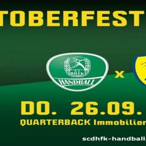 SC DHfK Leipzig - Rhein Neckar Löwen 26.09.2024 19:00 Uhr QIA Leipzig