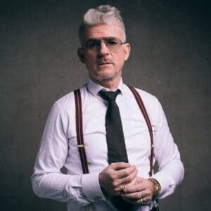 Heinz Strunk – Zauberberg 2 Leipzig Kupfersaal 25.01.2025 20:00 Uhr