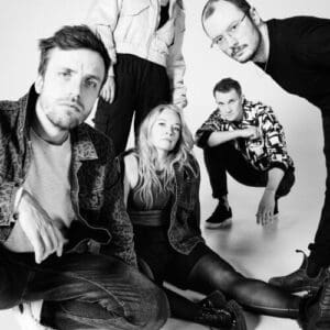 DAS LUMPENPACK: NIE WIEDER W.A.C.H. Leipzig Haus Auensee 07.02.2025 20:00 Uhr