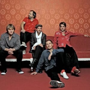 Jan Plewka singt Rio Reiser – Lass uns ein Wunder sein! Leipzig Kupfersaal 14.02.2025 20:00 Uhr