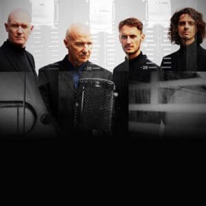 MIDGE URE AND BAND ELECTRONICA "The Voice of Ultravox" / Catalogue - The Hits Tour Leipzig Haus Auensee 20.03.2025 20:00 Uhr