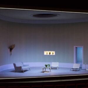 Der Gott des Gemetzels - Leipzig Schauspielhaus 11.04.2026 / 14.05.2026 / 31.05.2026