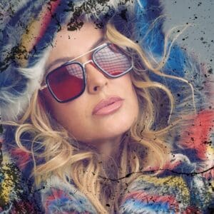 Anastacia - #NTK25 Tour Leipzig Haus Auensee 02.04.2025 20:00 Uhr