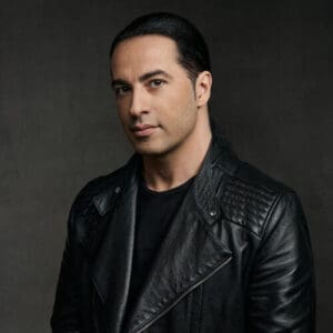 BÜLENT CEYLAN YALLAH HOPP! Leipzig Haus Auensee 06.09.2025 20:00 Uhr