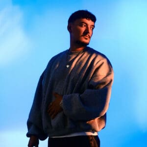 Montez - Arena Tour 2025 - Berlin Uber Arena 27.09.2025 19:45 Uhr