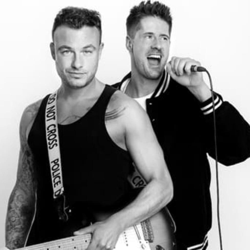 Arena Ticket | SDP - Die Wollen Nur Spielen - Tour 2025 Leipzig QUARTERBACK Immobilien ARENA 14.11.2025 19:30 Uhr | 2025 11 14 SDP 1 1x1 20251001094520