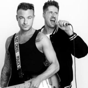 Arena Ticket | SDP - Die Wollen Nur Spielen - Tour 2025 Uber Arena Berlin 12.11.2025 19:30 Uhr | 2025 11 14 SDP 1 1x1 20251112071945