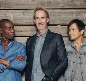 MIKE + THE MECHANICS Looking back – Living The Years 2025 Tour Leipzig Haus Auensee 26.04.2025 20:00 Uhr