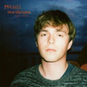 Michèl von Wussow  Live 2024 Leipzig Kulturlounge 29.10.2024 20:00 Uhr