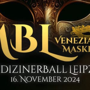 MBL Medizinerball Leipzig 2024 – Leipzig Salles de Pologne 16.11.2024 20:30 Uhr