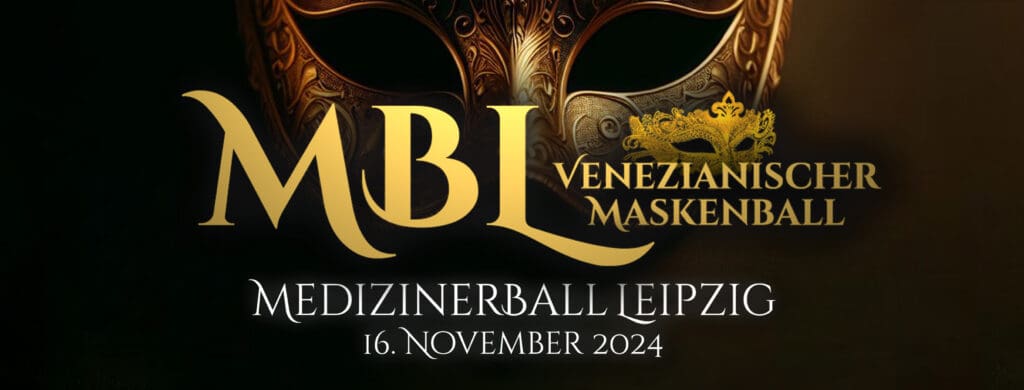 Arena Ticket | MBL Medizinerball Leipzig 2024 – Leipzig Salles de Pologne 16.11.2024 20:30 Uhr | 2024 11 16 MBL