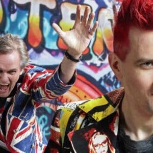 Die toten Ärzte  Leipzig Anker 13.12.2024 20:00 Uhr