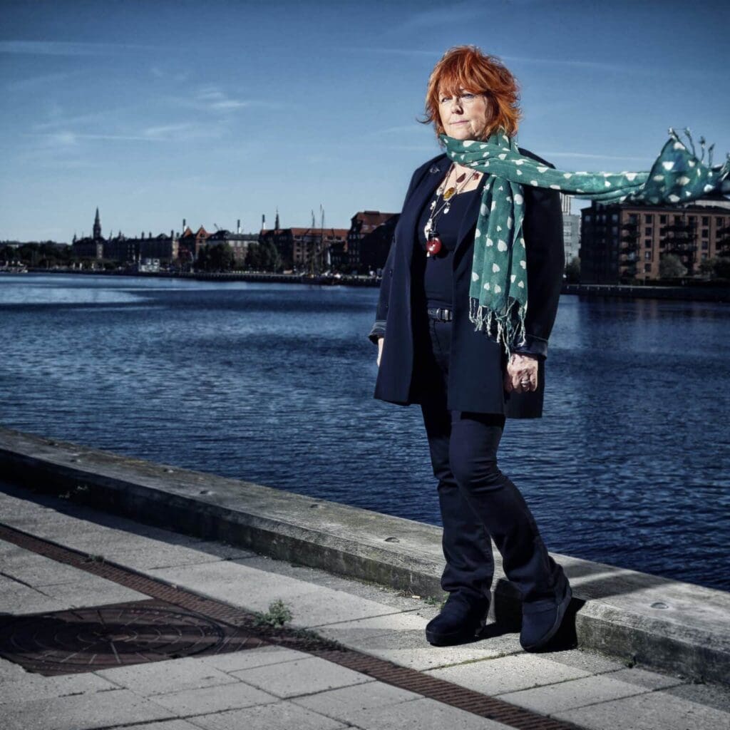 Arena Ticket | Maggie Reilly - Moonlight Shadow Tour Halle, Steintor-Variete 11.05.2025 20:00 Uhr | 2025 05 11 Maggie Reilly