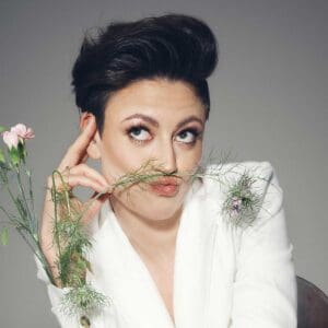 TAHNEE - BLÜTEZEIT Chemnitz Stadthalle Chemnitz 01.06.2025 20:00 Uhr