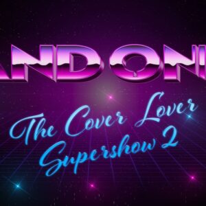 And One - Tour 2025 Chemnitz Wasserschloss Klaffenbach 27.06.2025 20:00 Uhr