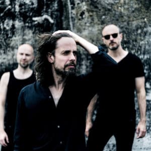 Forced To Mode - A Tribute To Depeche Mode Chemnitz Wasserschloss Klaffenbach 28.06.2025 21:00 Uhr