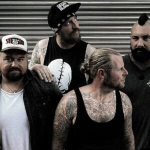 Kärbholz - Tour 2025 Königstein Festung Königstein 12.07.2025 19:15 Uhr