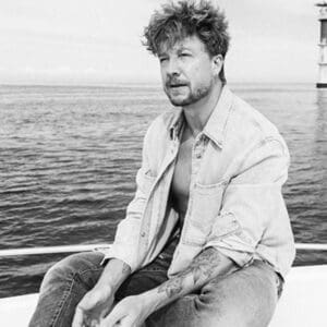 SAMU HABER - SUMMER 2025 Halle Freilichtbühne Peißnitz 16.08.2025 19:00 Uhr