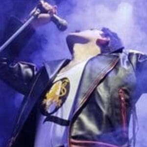 Arena Ticket | MerQury - The finest Queen tribute Merkers Erlebnis Bergwerk Merkers 27.09.2025 19:30 Uhr | 2025 09 27 MerQury 1x1 20250918095903