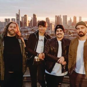 Söhne Mannheims Piano Steintor-Variete Halle 11.10.2025 20:00 Uhr