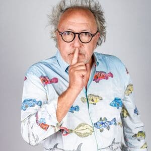 Urban Priol - Im Fluss. Täglich quellfrisch, immer aktuell! Chemnitz Stadthalle Chemnitz 11.10.2025 20:00 Uhr