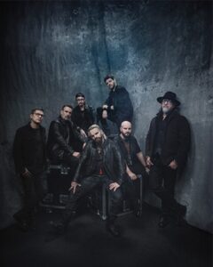 Arena Ticket | SALTATIO MORTIS TOUR 2025 Leipzig Haus Auensee 24.10.2025 20:00 Uhr | 2025 10 24 Saltatio Mortis