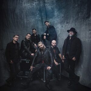 SALTATIO MORTIS TOUR 2025 Leipzig Haus Auensee 24.10.2025 20:00 Uhr