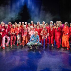 Heaven Can Wait Chor - Jetzt erst recht! - Gewandhaus zu Leipzig 29.11.2026 19:00 Uhr