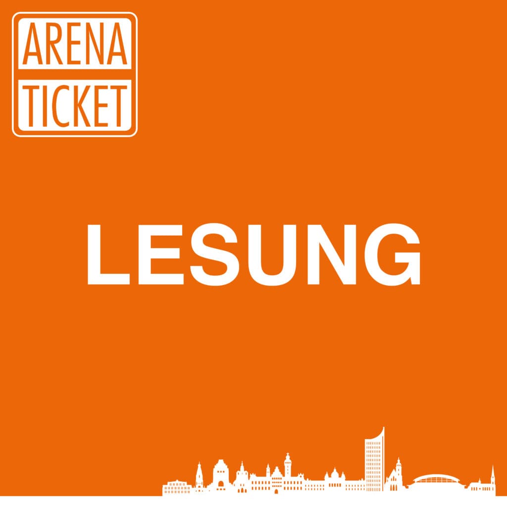 Arena Ticket | Moka Efti Orchestra & Benno Fürmann - Der nasse Fisch - Eine musikalische Lesung - Leipzig Gewandhaus zu Leipzig, Großer Saal 24.02.2025 20:00 Uhr | Dummibilder OS Lesung