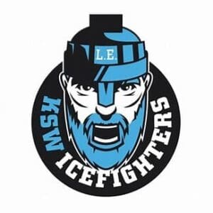 KSW IceFighters Leipzig - Herforder EV Leipzig Eiszirkus anona ICEDOM 21.12.2025 18:00 Uhr