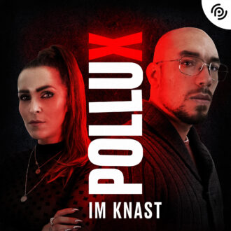 Arena Ticket | Pollux – im Knast - Live Blauer Salon/ Leipziger Central Kabarett 07.10.2024 20:00 Uhr | 2024 10 07 Pollux im Knast