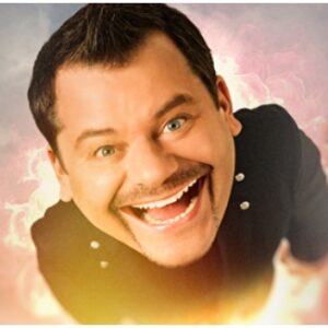 Ingo Appelt: Startschuss - Bürgerhaus Eilenburg 14.11.2024 20:00 Uhr