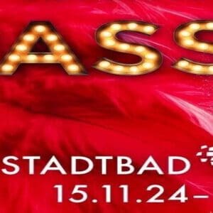 PASSION – Die neue Dinnershow Leipzig Historisches Stadtbad 12.12.2024 19:00 Uhr